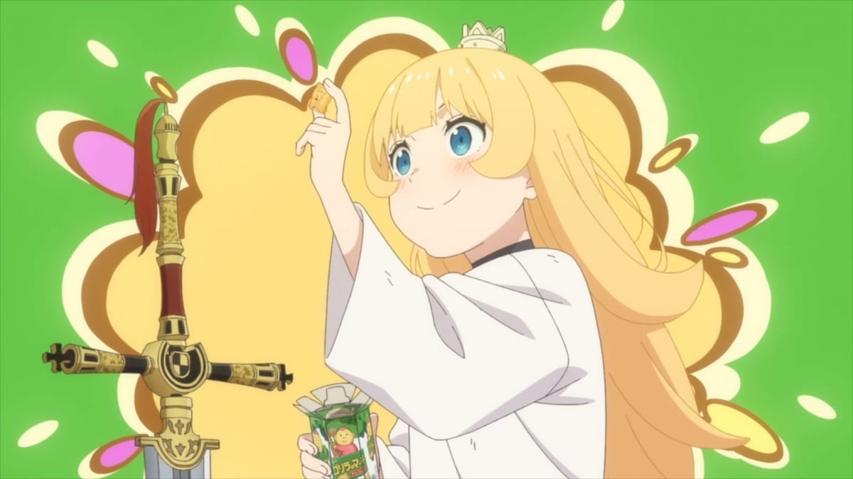 Anime Tis Time for “Torture,” Princess Season 2 Resmi Umumkan Tanggal Rilis