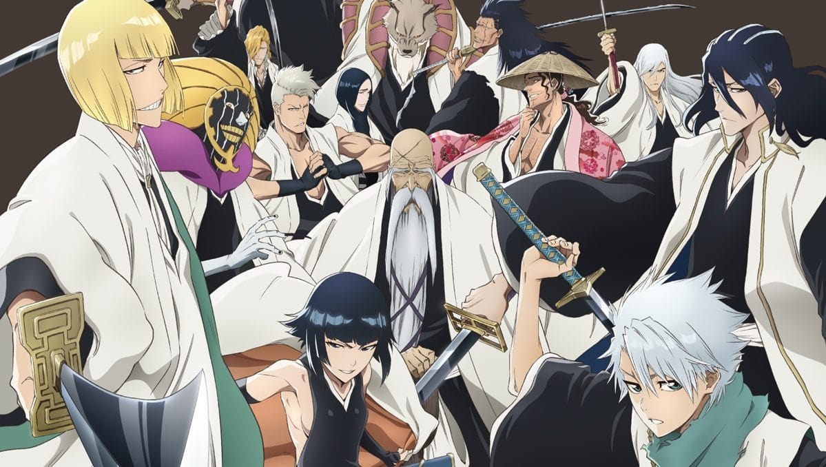 Bleach: Thousand-Year Blood War Part 4 – The Calamity Resmi Umumkan Jadwal Rilis
