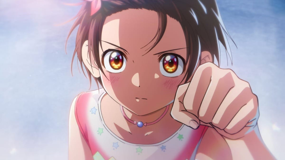 Anime Medalist Season 2 Resmi Umumkan Tanggal Rilis