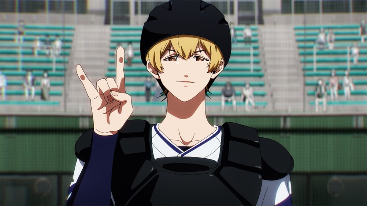 Anime Oblivion Battery Season 2 Resmi Diumumkan