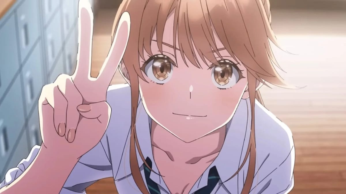 Anime Chitose Is in the Ramune Bottle Resmi Tunda Episode 11–13