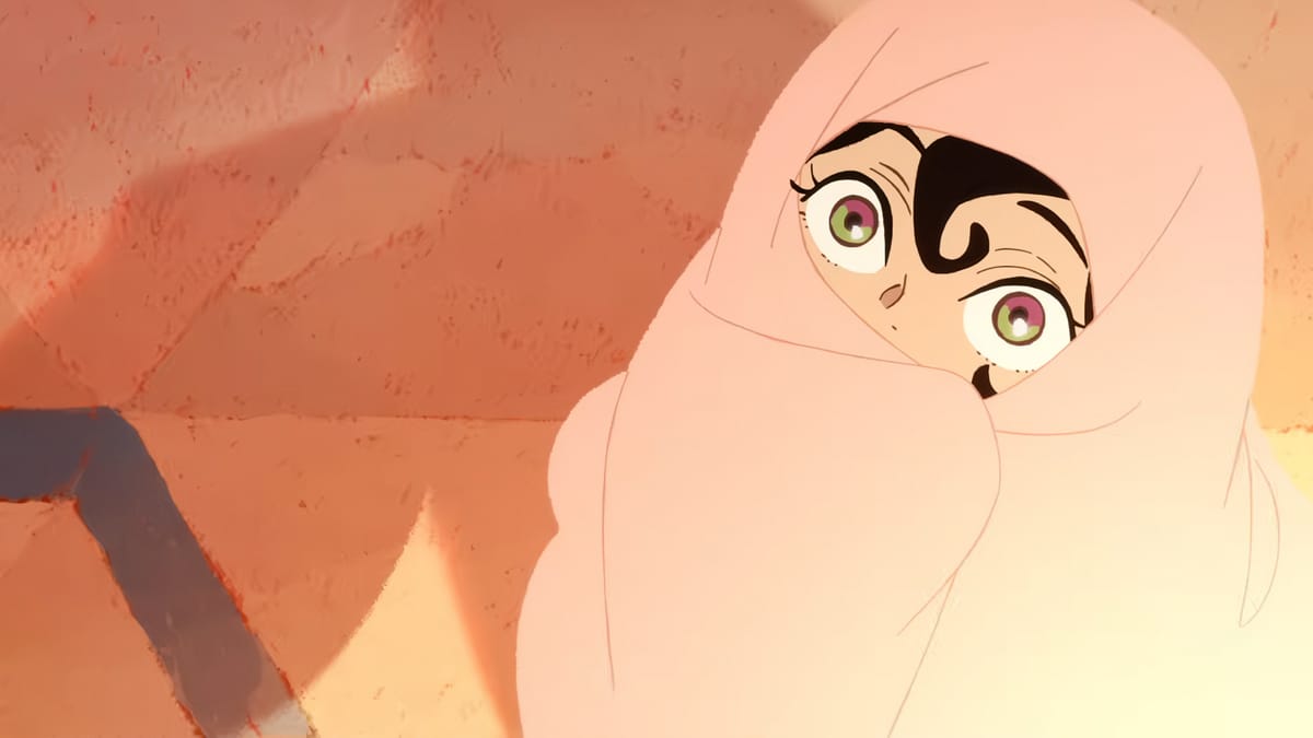 Anime A Witch’s Life in Mongol Resmi Umumkan Jadwal Rilis