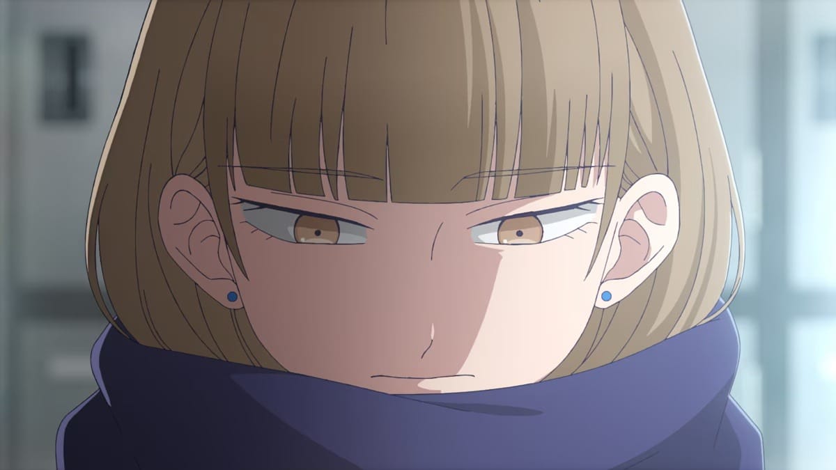 Anime The Ramparts of Ice Resmi Umumkan Tanggal Rilis