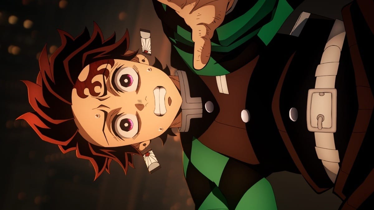 Film Kedua dan Ketiga Kimetsu no Yaiba Infinity Castle Terungkap