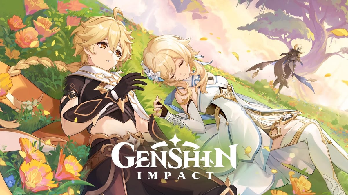 Perkembangan Adaptasi Anime Genshin Impact Terungkap