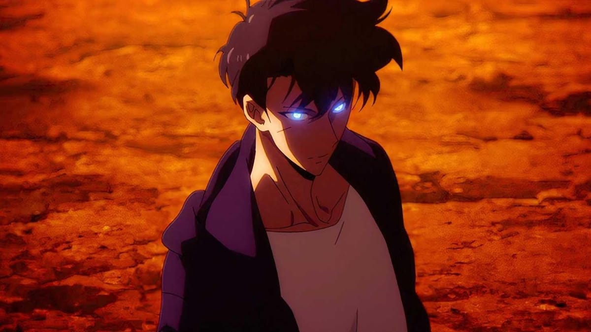 Jadwal Syuting Proyek Live Action Solo Leveling Terungkap