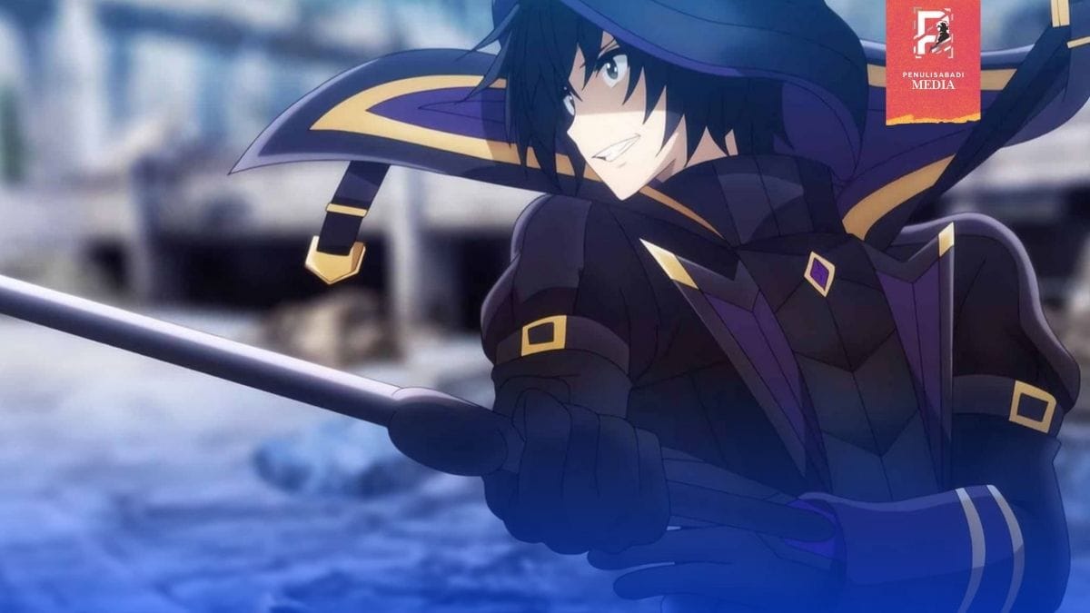 Film The Eminence in Shadow: Lost Echoes Resmi Umumkan Jadwal Rilis