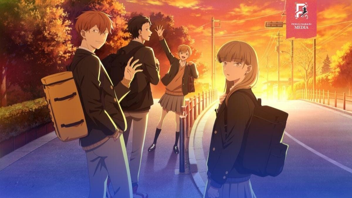 Anime The Ramparts of Ice Season 2 Resmi Umumkan Tanggal Rilis