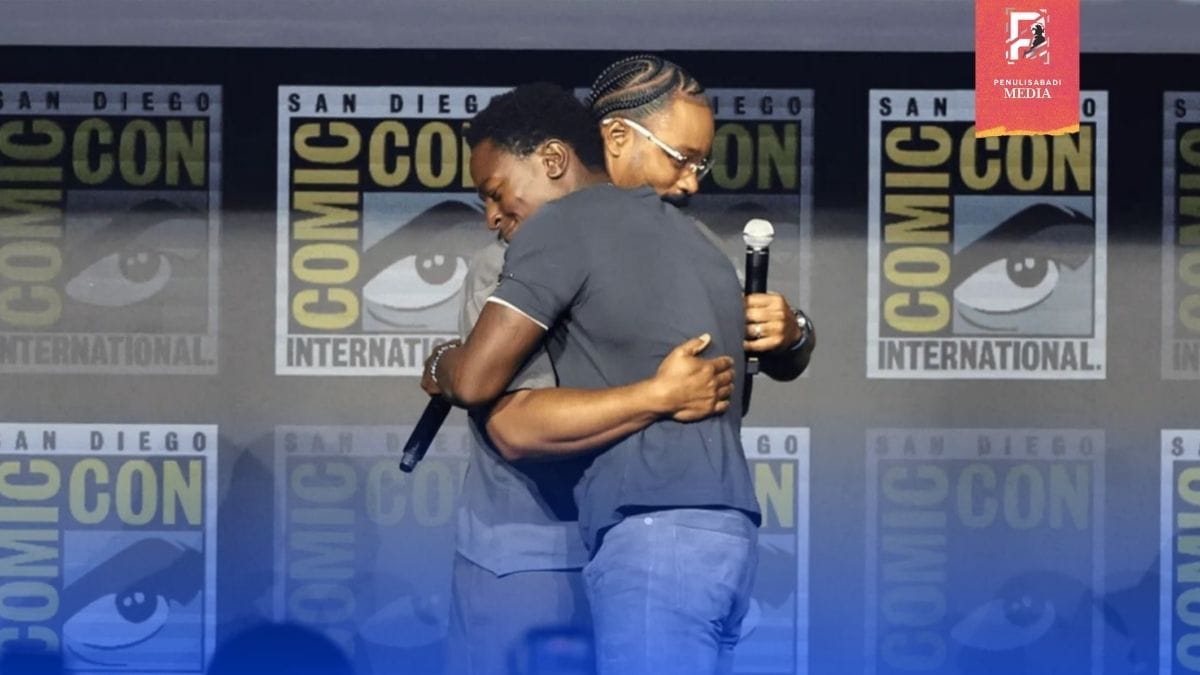 Marvel Resmi Umumkan Black Panther 3, David Jonsson Jadi Black Panther Baru