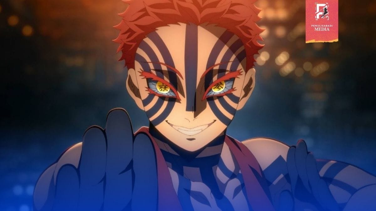 Film Kimetsu no Yaiba:Infinity Castle Part I Resmi Tayang di Layanan Streaming
