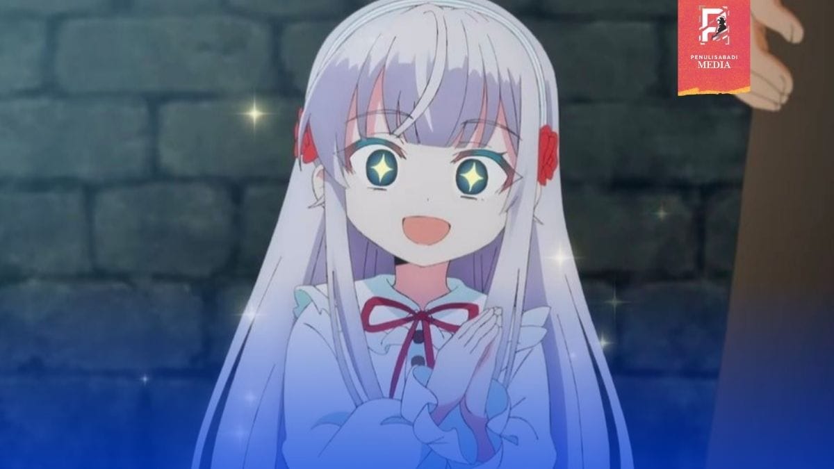 Anime Nia Liston: The Merciless Maiden Resmi Umumkan Tanggal Rilis