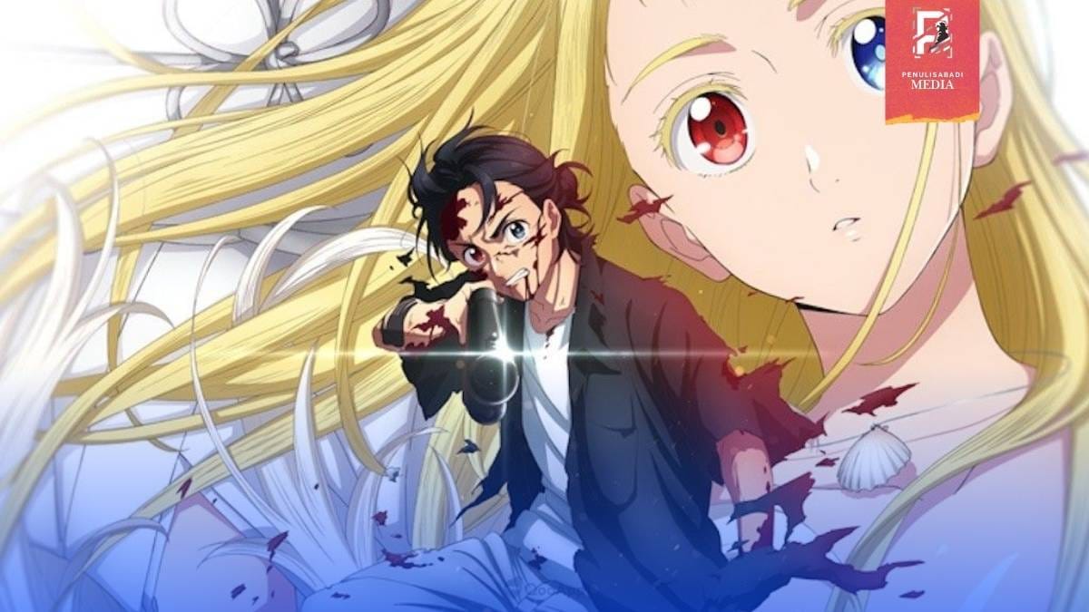 Anime Summer Time Rendering Resmi Dapat Adaptasi Film Live Action