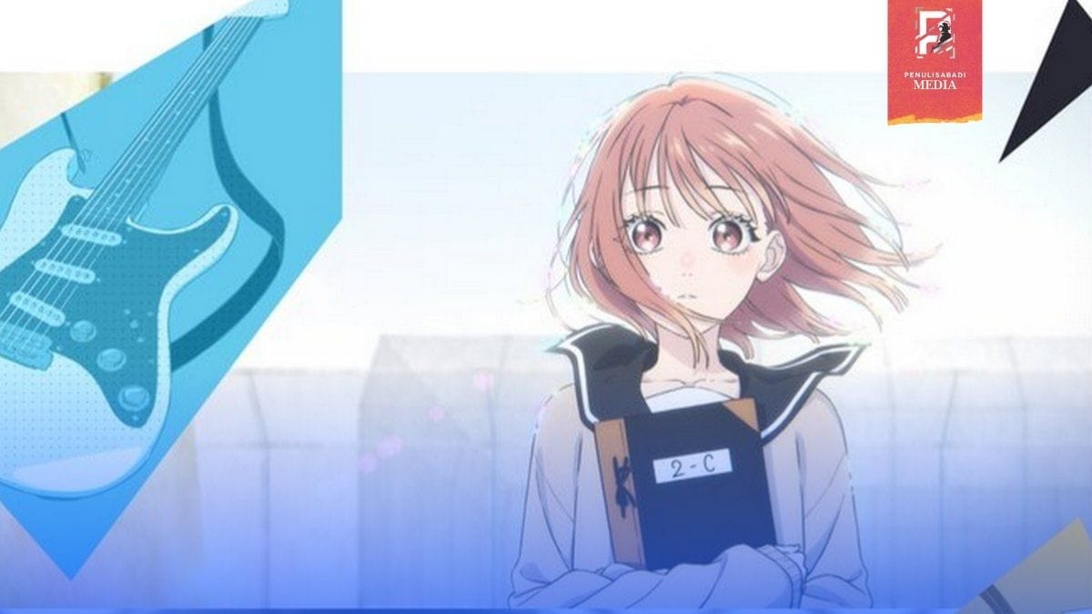 Manga Studio Cabana Resmi Dapat Adaptasi Anime