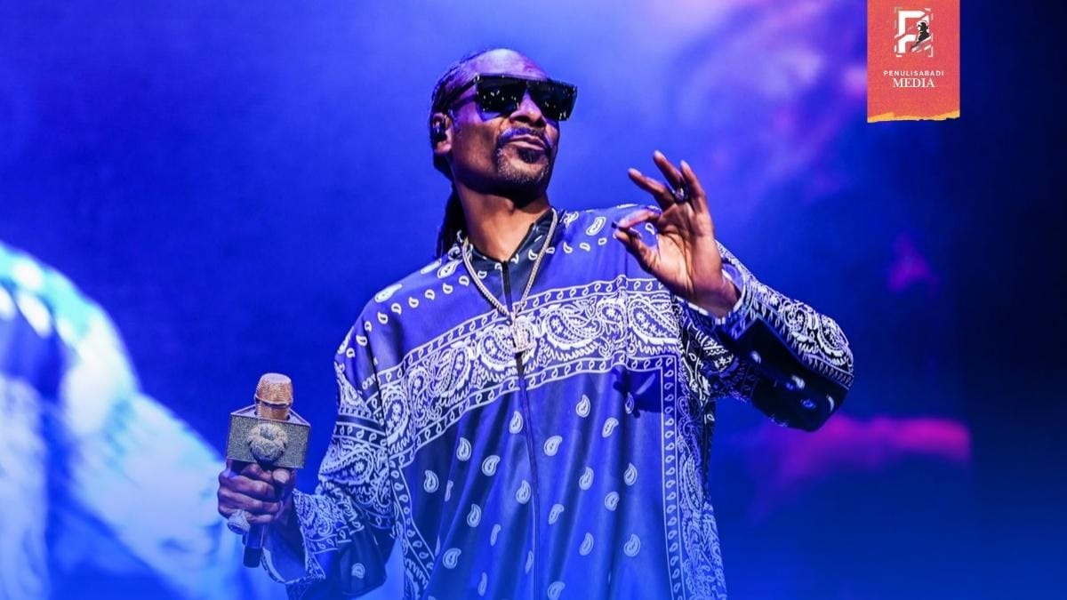 Film Biopik Snoop Dogg Resmi Umumkan Tanggal Rilis