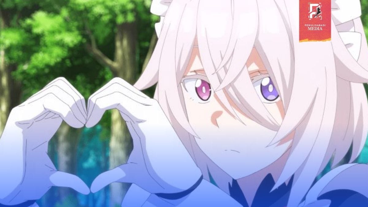 Anime Magical Explorer Resmi Umumkan Jadwal Rilis