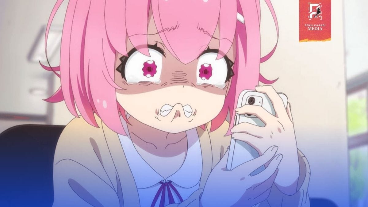 Anime FX Fighter Kurumi-chan Resmi Umumkan Jadwal Rilis