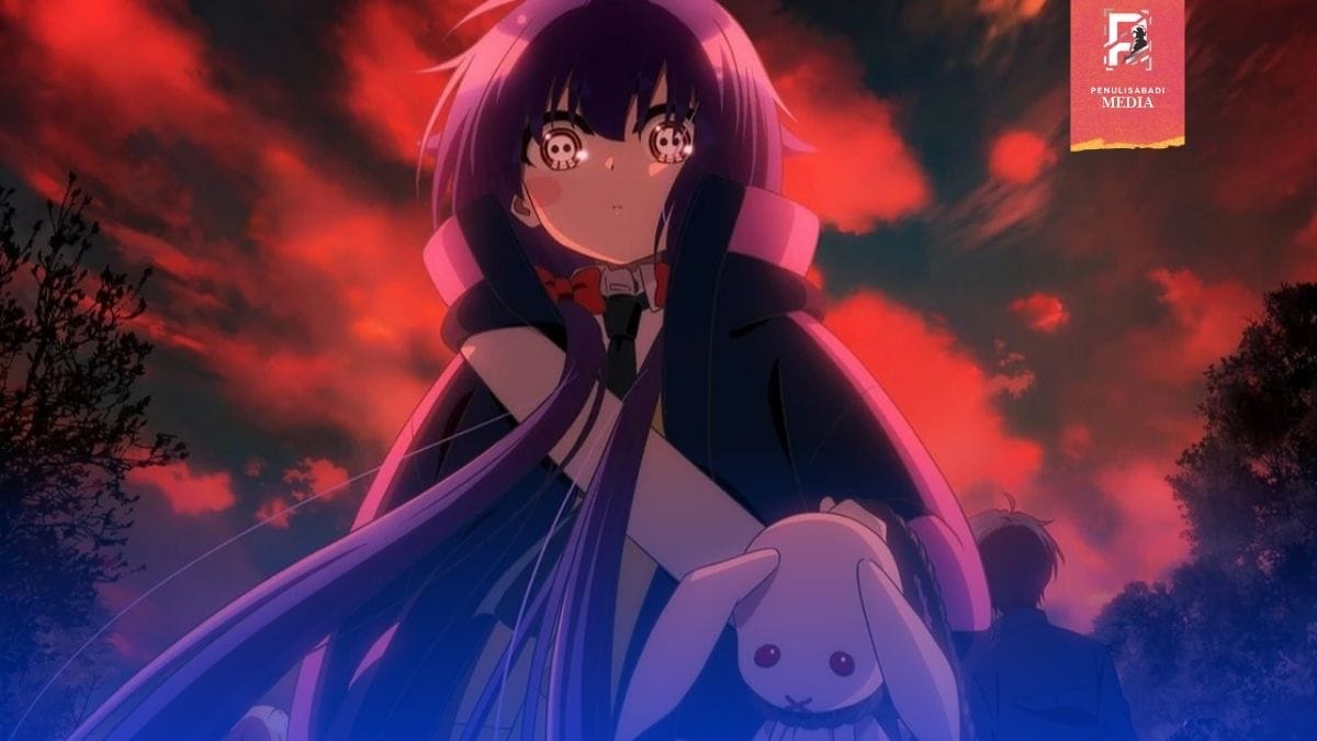 Manga Dark Gathering Diumumkan Akan Hiatus Selama Satu Bulan