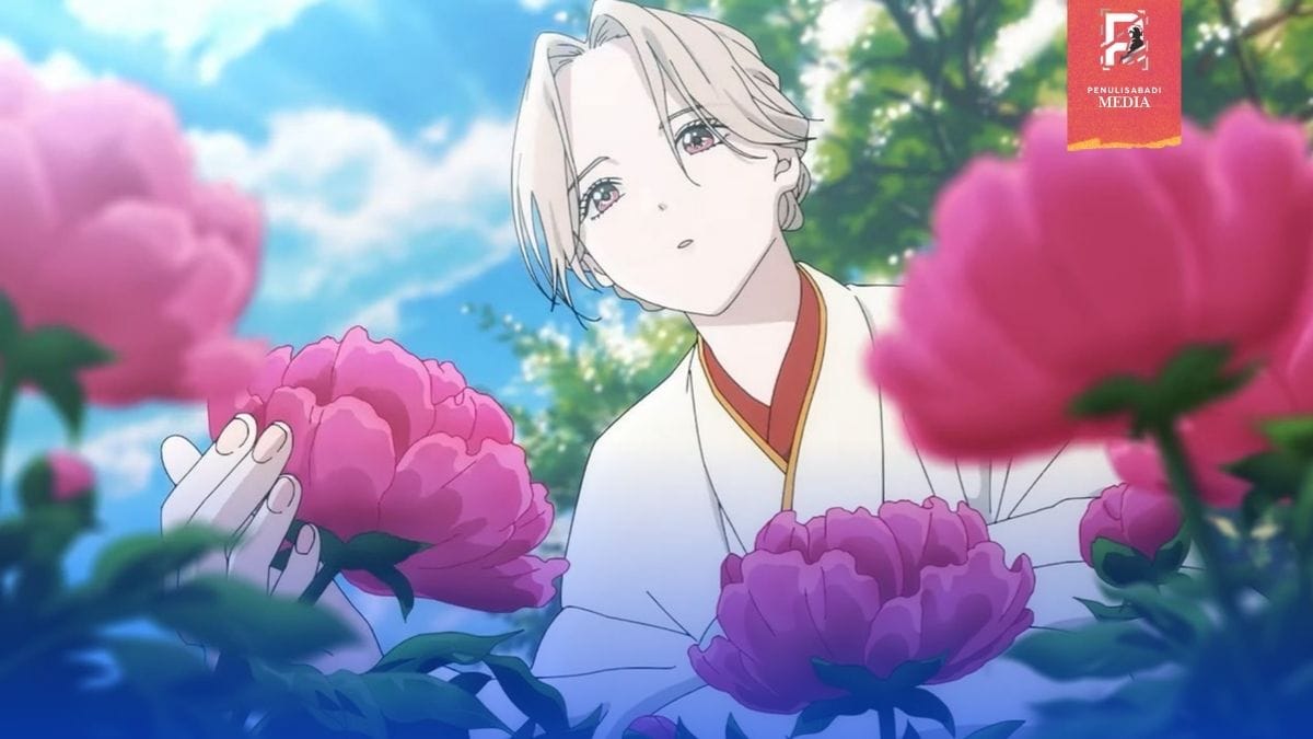 Anime Firefly Wedding Resmi Umumkan Tanggal Rilis