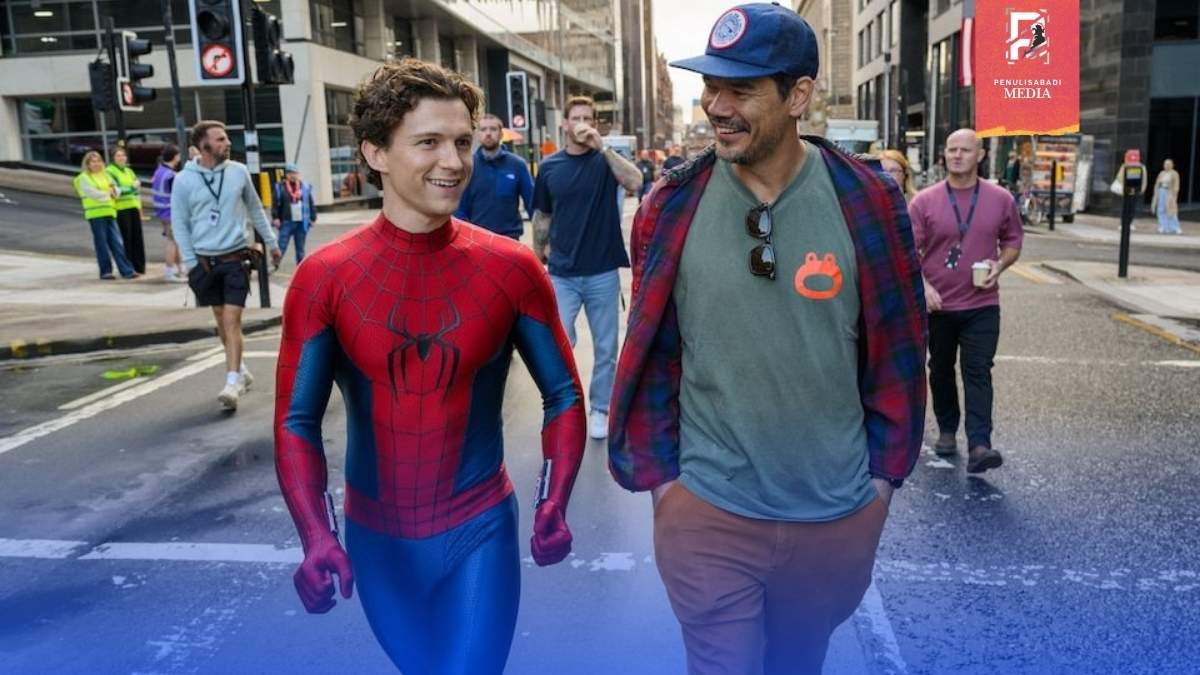 Spider-Man: Brand New Day Raup Triliunan Rupiah dari Kerja Sama Brand