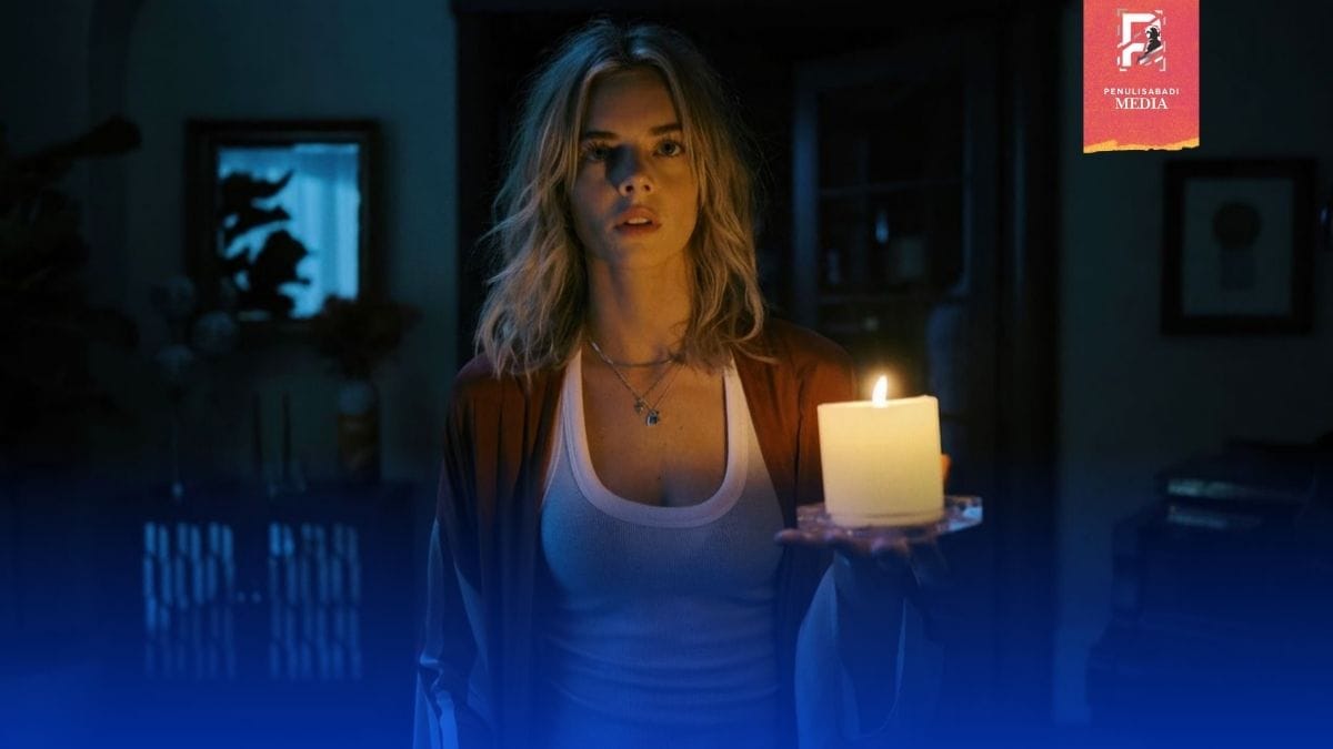Marvel Umumkan Pemeran Emma Frost untuk Film Reboot X-Men