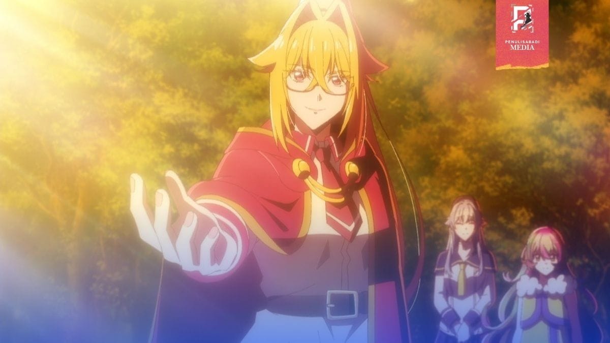 Anime A Wild Last Boss Appeared! Season 2 Resmi Umumkan Jadwal Rilis