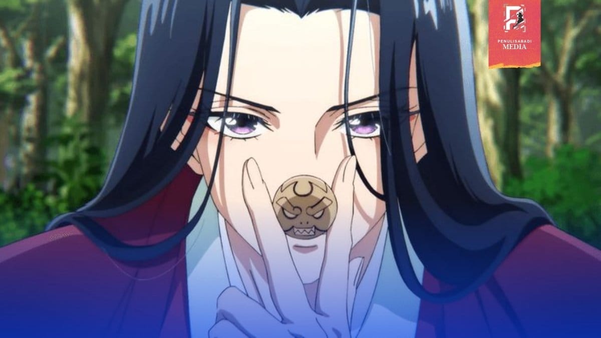 Anime Shōzen Resmi Umumkan Jadwal Rilis