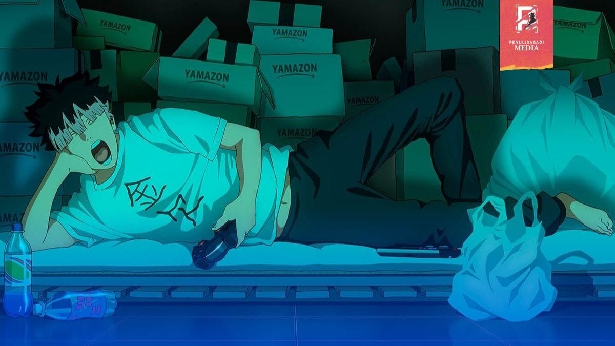 Anime Pendek Kaiju No. 8: Narumi's Week at Work Resmi Umumkan Tanggal Rilis
