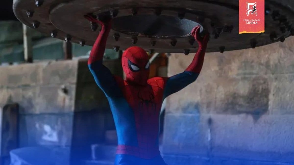 Spider-Man: Brand New Day Kalahkan Toy Story 5 Sebagai Film Terlaris 2026