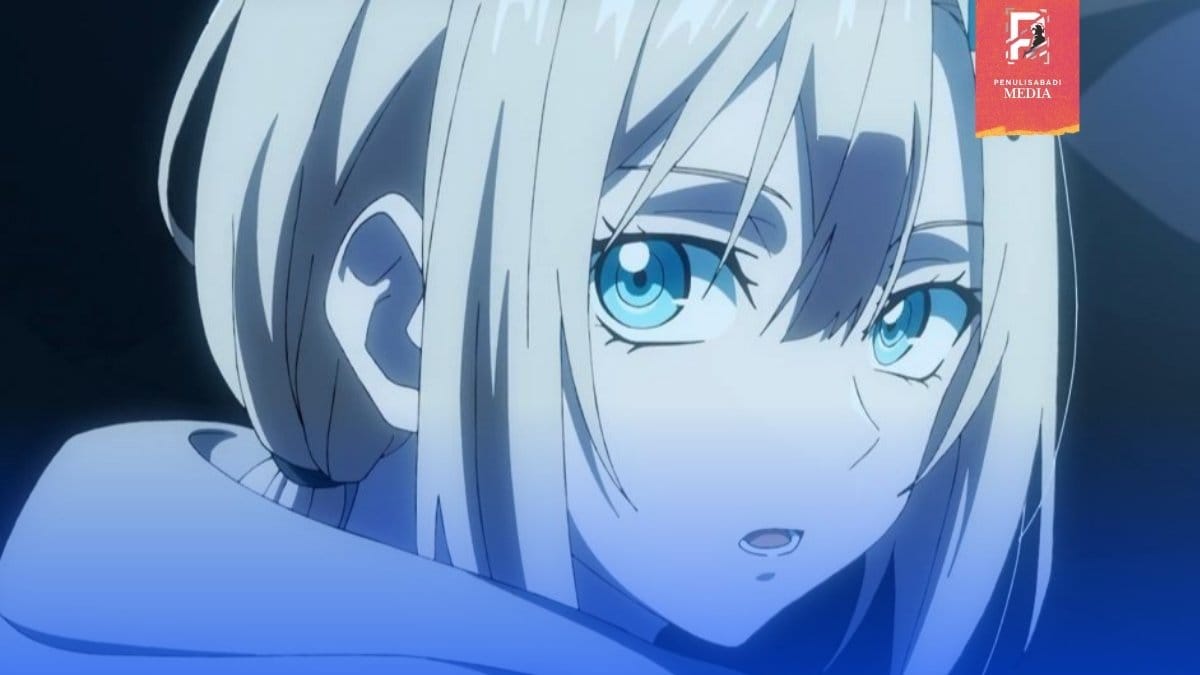 Anime Romelia War Chronicle Resmi Umumkan Jadwal Rilis