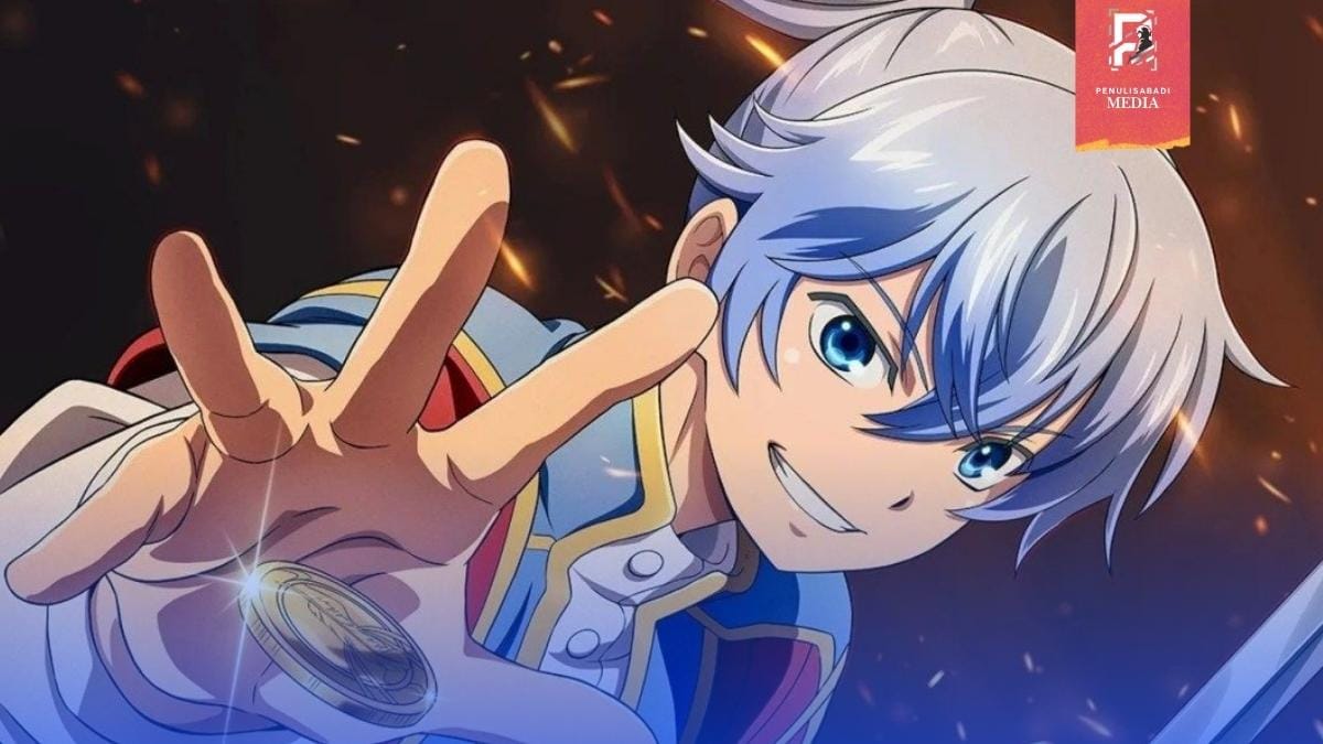 Anime Multi-Mind Mayhem: Isekai Tensei Soudouki Resmi Umumkan Jadwal Rilis