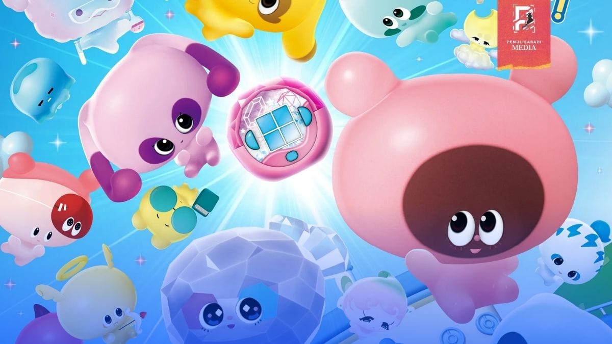 PuniRunes Puni Season 4 Resmi Umumkan Jadwal Rilis