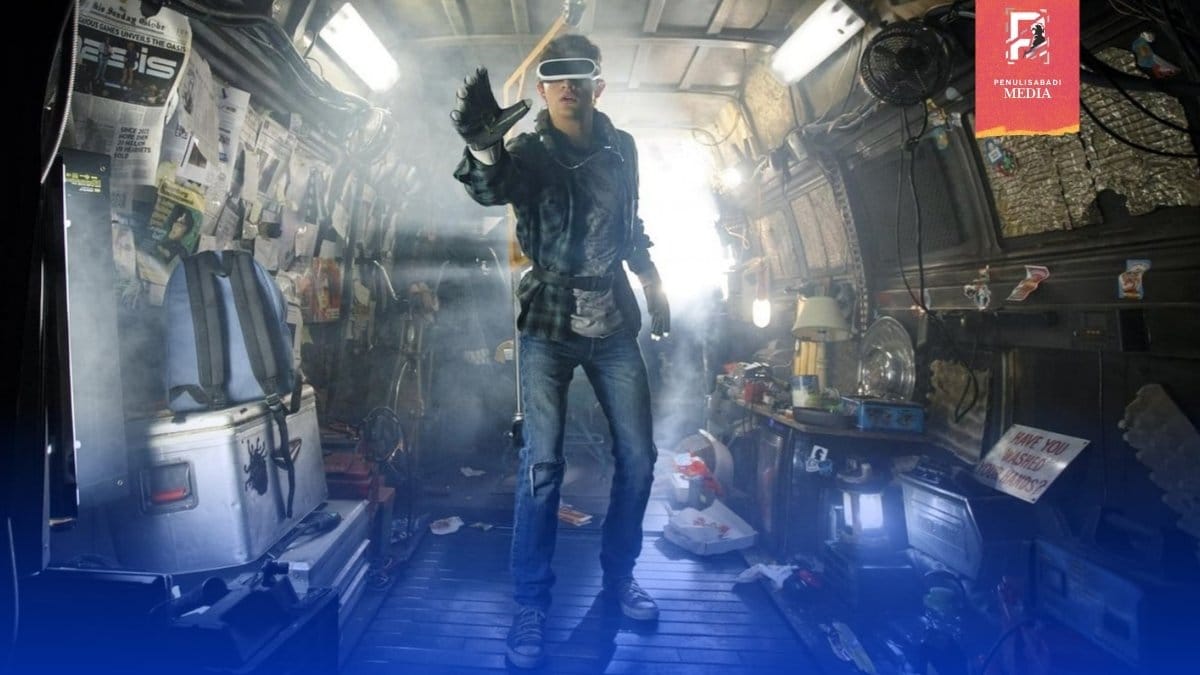 Zak Penn Ungkap Perkembangan Sekuel Ready Player One