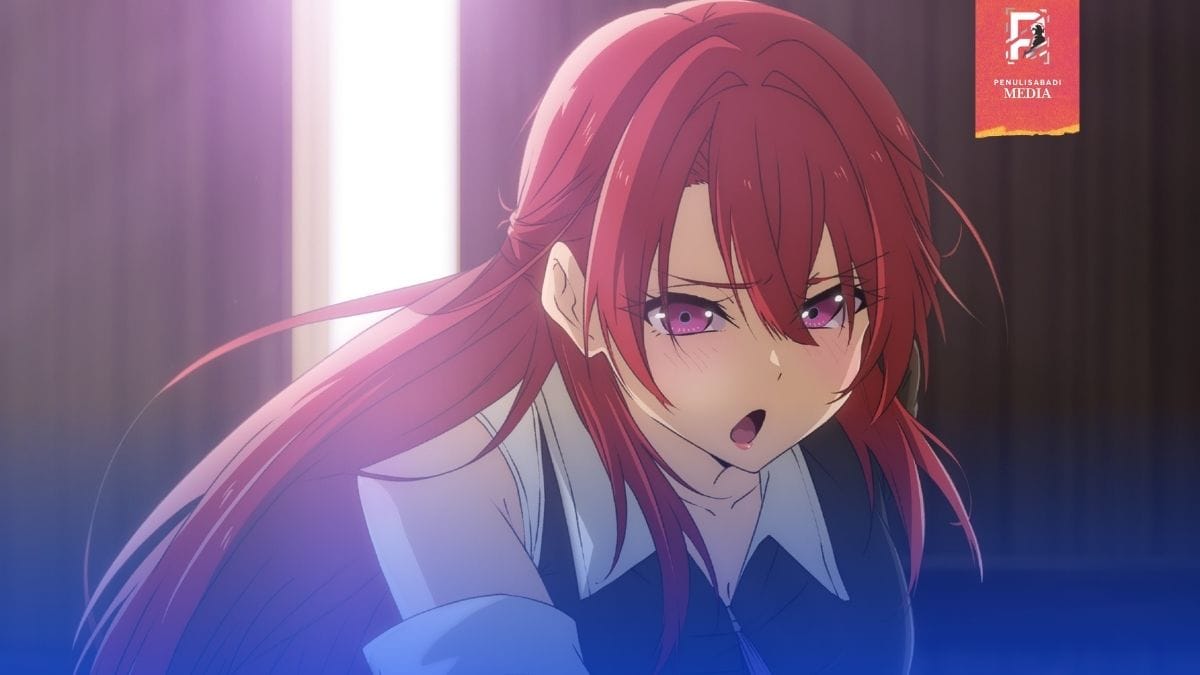 Manga My Sword Saint Master Is Too Cute to Live With! Resmi Dapat Adaptasi Anime