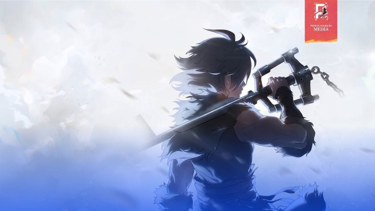 Game Kingdom Hearts Resmi Dapat Adaptasi Anime
