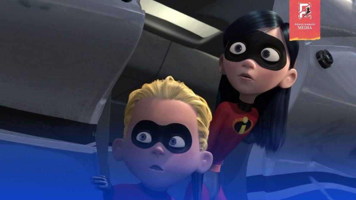 The Incredibles 3 Resmi Diumumkan, Detail Cerita dan Jadwal Rilis Terungkap