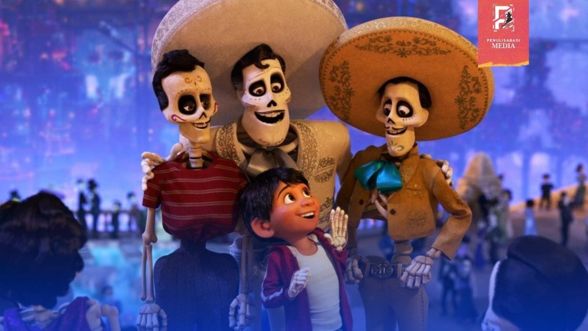 Film Coco 2 Resmi Umumkan Jadwal Rilis, Ernesto de la Cruz Kembali