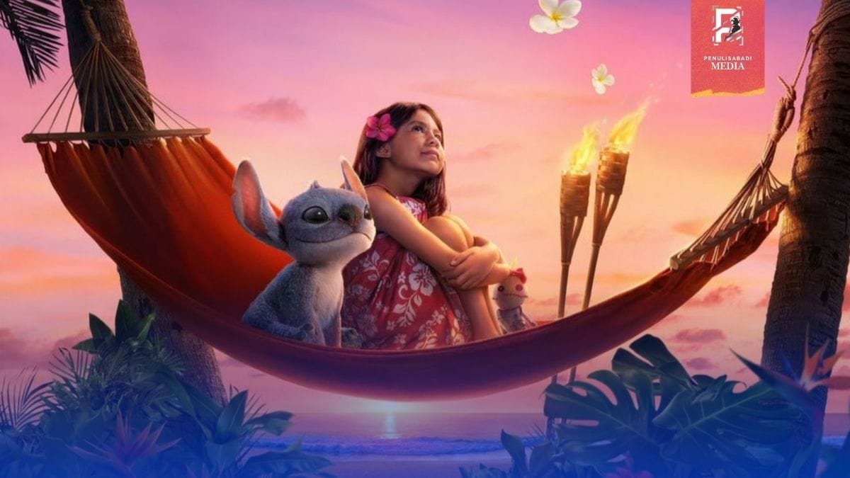 Lilo & Stitch 2 Ungkap Tanggal Rilis, Angel Jadi Karakter Baru di Sekuel