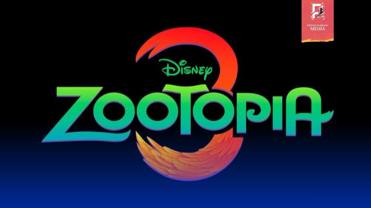 Disney Resmi Umumkan Zootopia 3, Sekuel Baru Sedang Dalam Pengerjaan