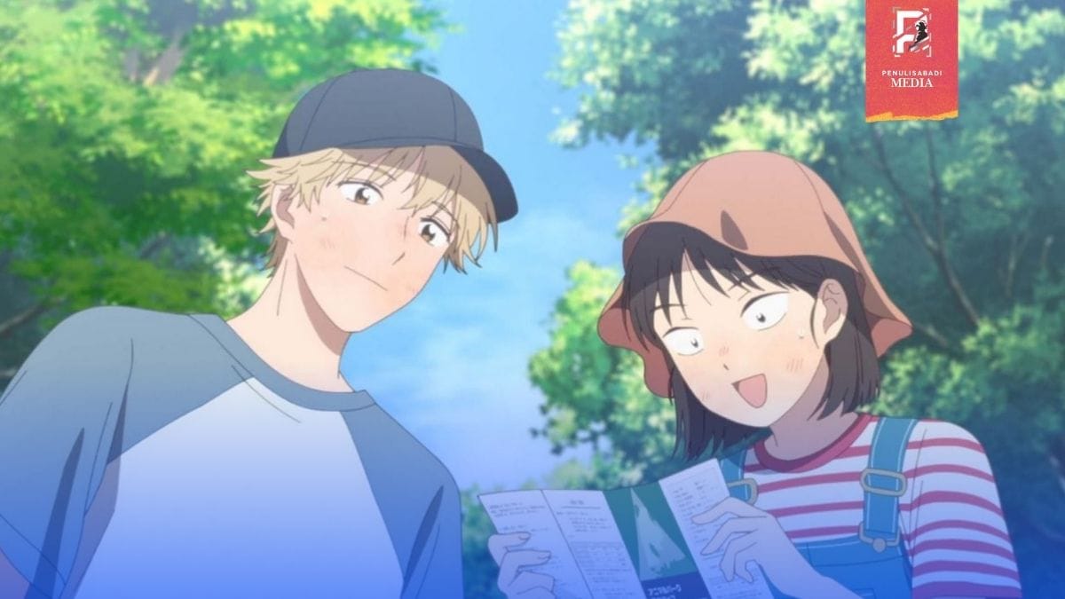 Anime Skip and Loafer Season 2 Resmi Umumkan Jadwal Rilis