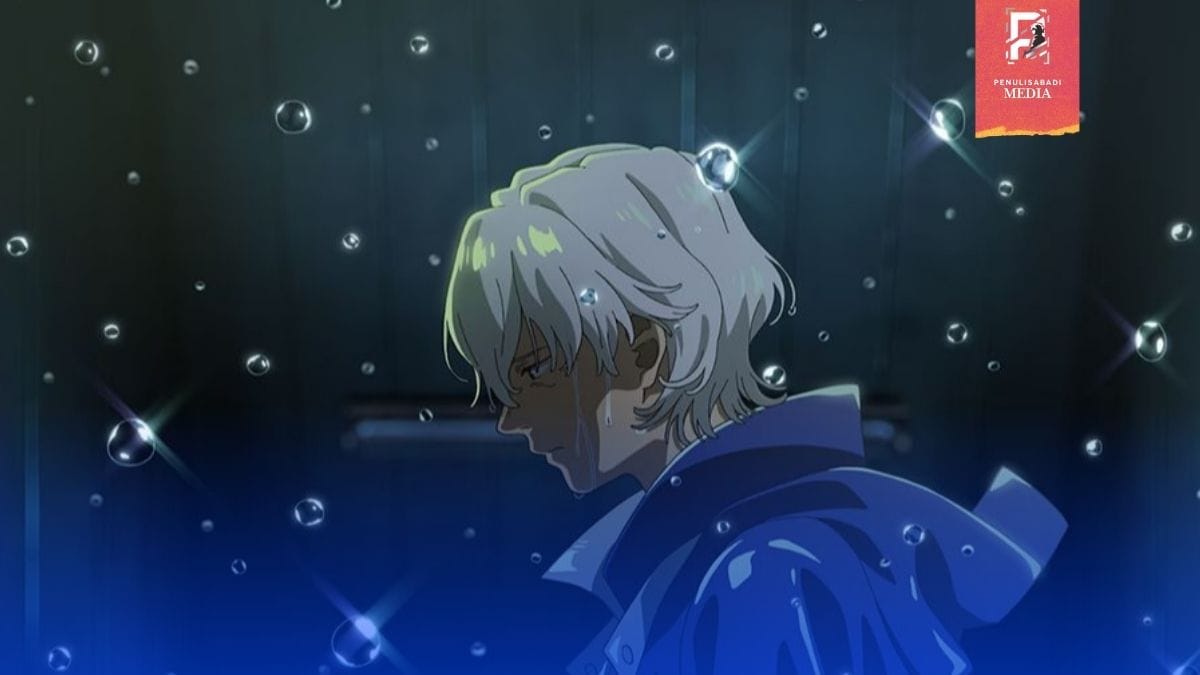 Anime Fool Night Resmi Umumkan Tanggal Rilis di Netflix