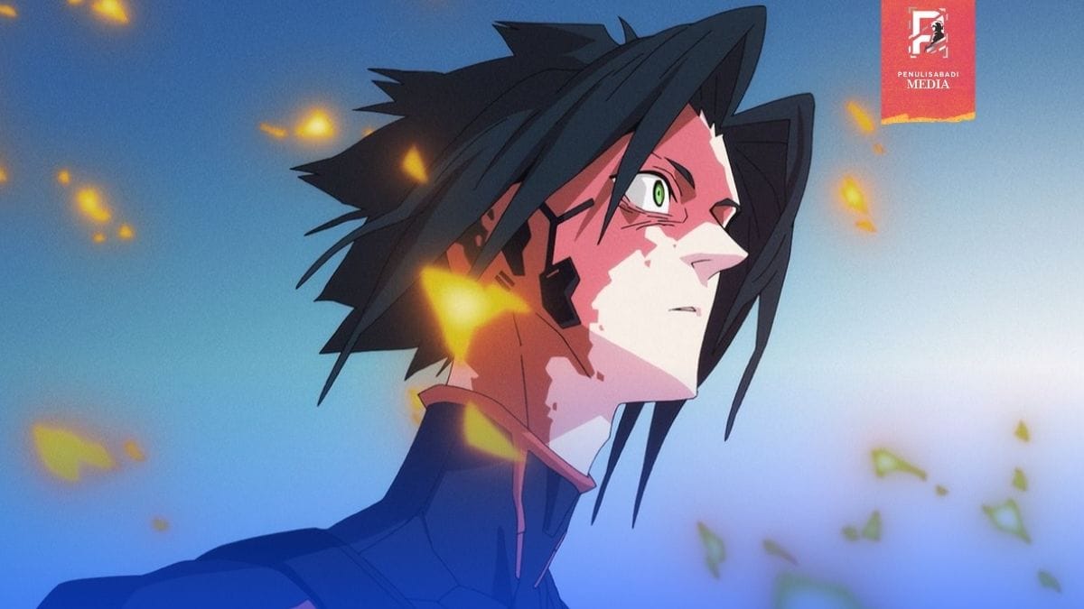 Anime Cyberpunk Edgerunners 2 Resmi Umumkan Tanggal Rilis