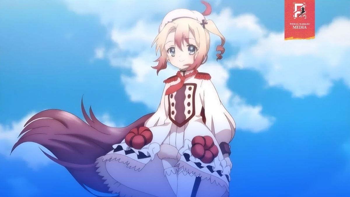 Anime Magical Girl Raising Project Restart Resmi Umumkan Tanggal Rilis