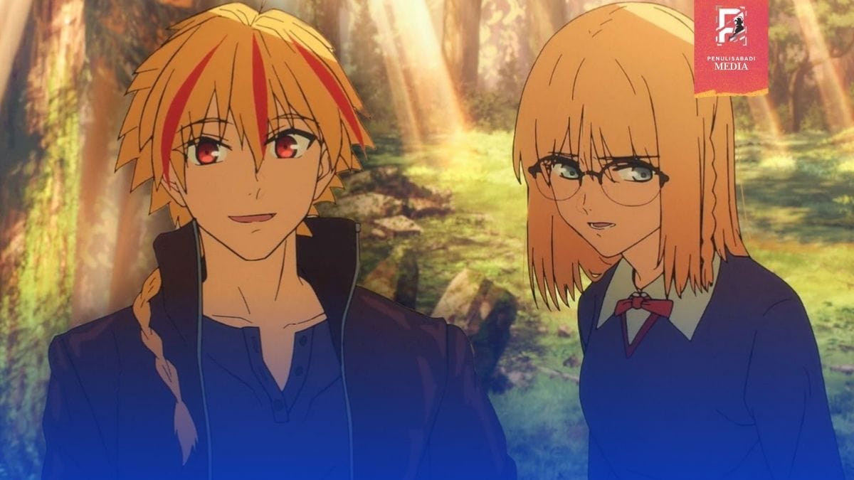 Anime Fate/strange Fake Season 2 Resmi Diumumkan