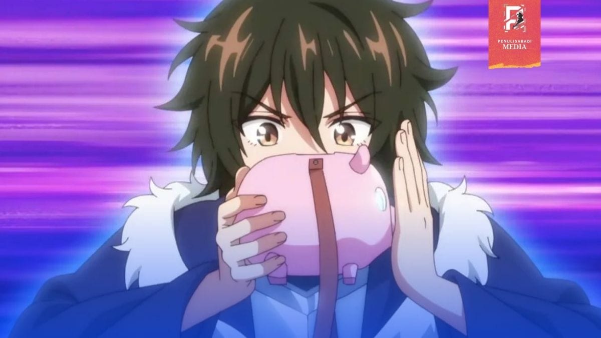 Anime Magic Repo Man: Dumped by My Party Resmi Umumkan Tanggal Rilis