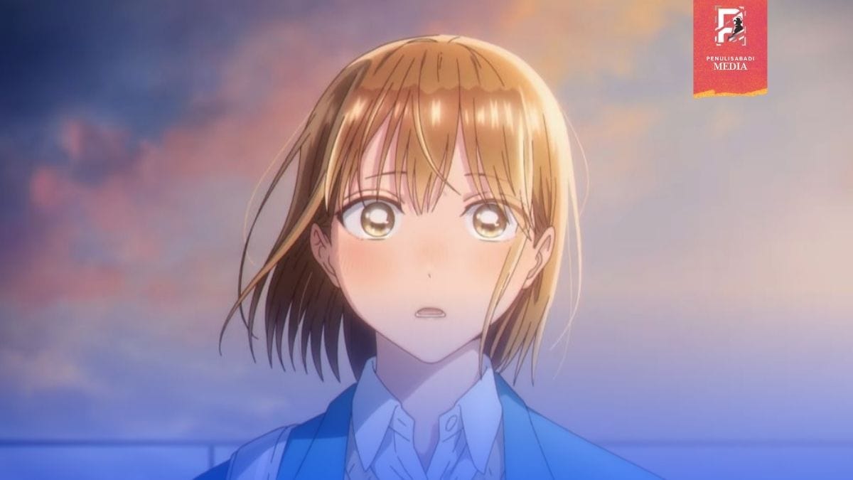 Anime Blue Box Season 2 Ungkap Visual Terbaru serta Lagu Opening dan Ending