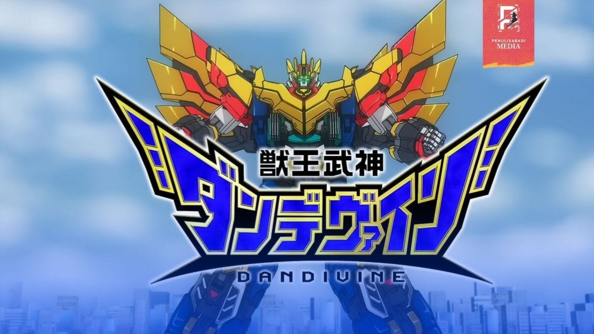 Anime Beast King War God Dandivine Resmi Umumkan Tanggal Rilis