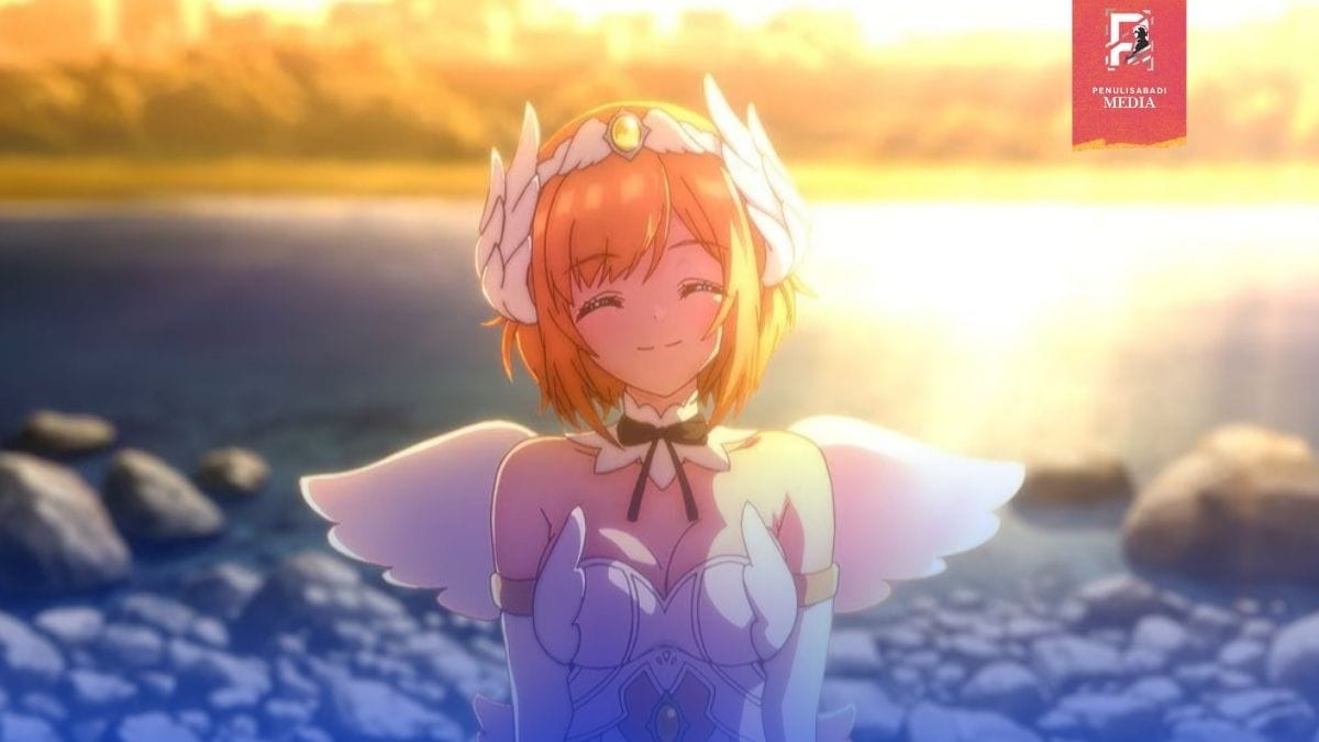 Anime Arcanadea Resmi Umumkan Jadwal Rilis
