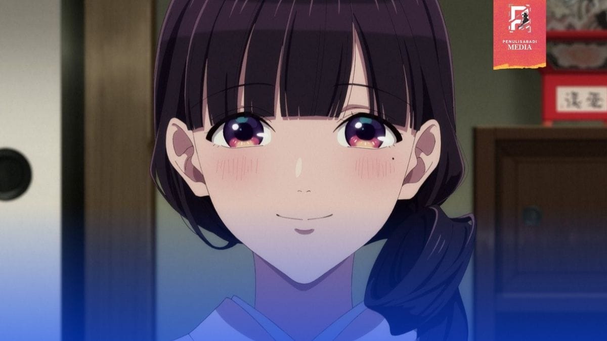 Anime My Happy Marriage Resmi Umumkan 3 Episode Spesial dan Tanggal Rilis
