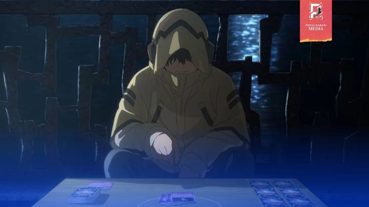 Film Pokemon: Wild Card Resmi Diumumkan, Akan Rilis pada 2027