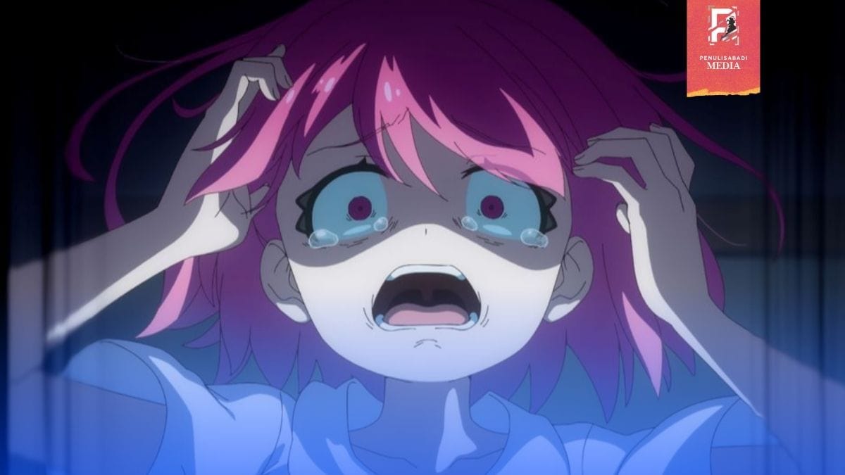 Anime FX Fighter Kurumi-chan Resmi Umumkan Tanggal Rilis